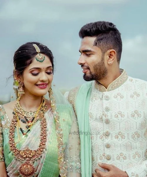Intercaste-Marriage