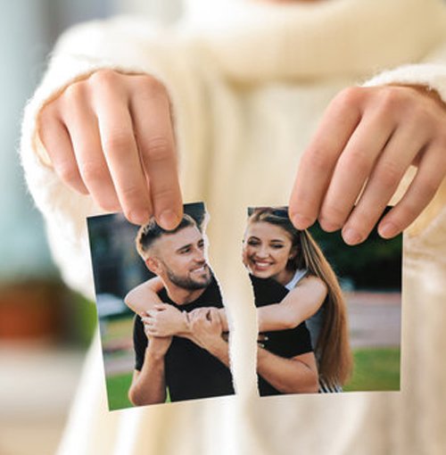 Divorce-Problem-Solution