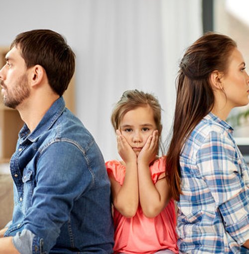 Family-Problem-Solution