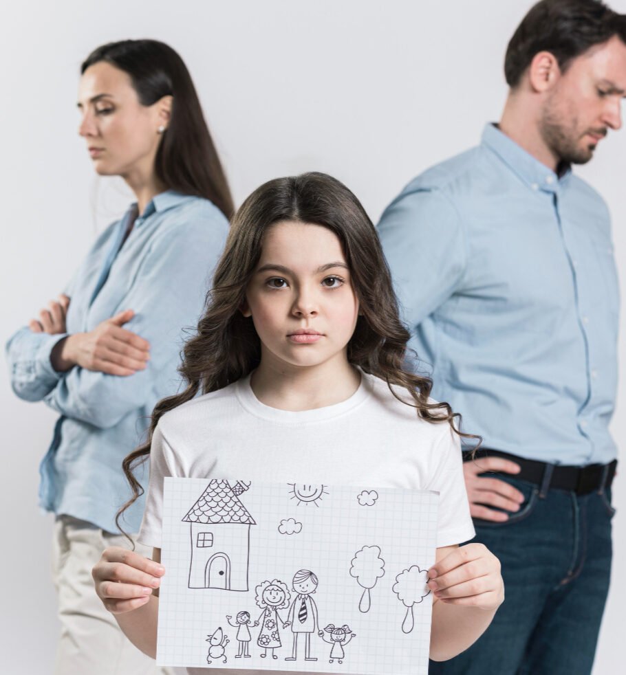 Family-Problem-Solution