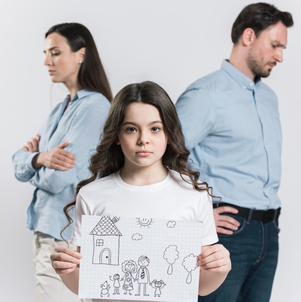 Family-Problem-Solution