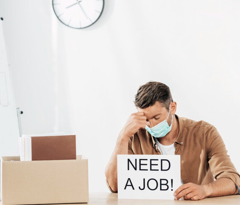 Jobless-Problem-Solution