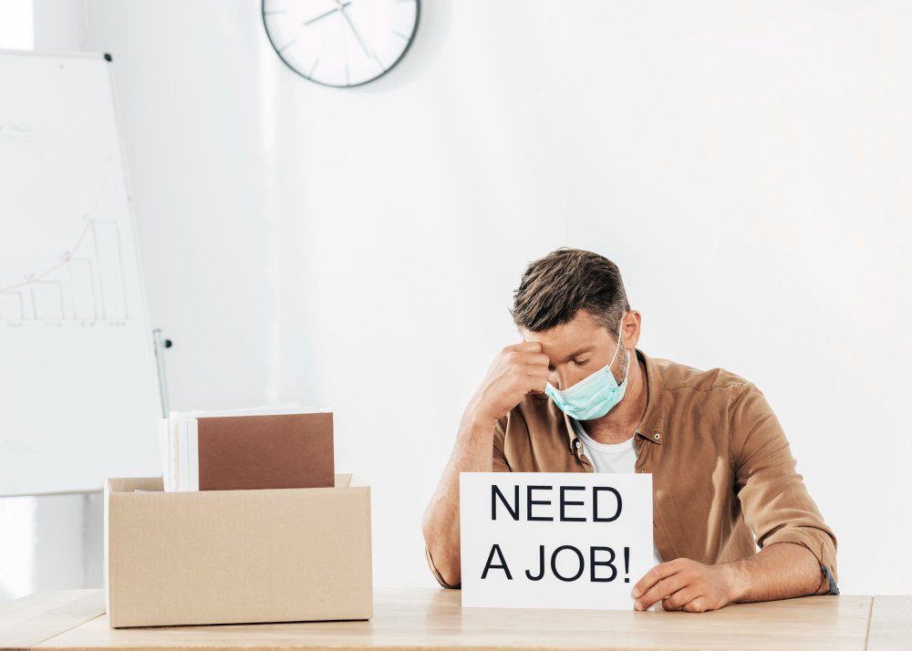 Jobless-Problem-Solution
