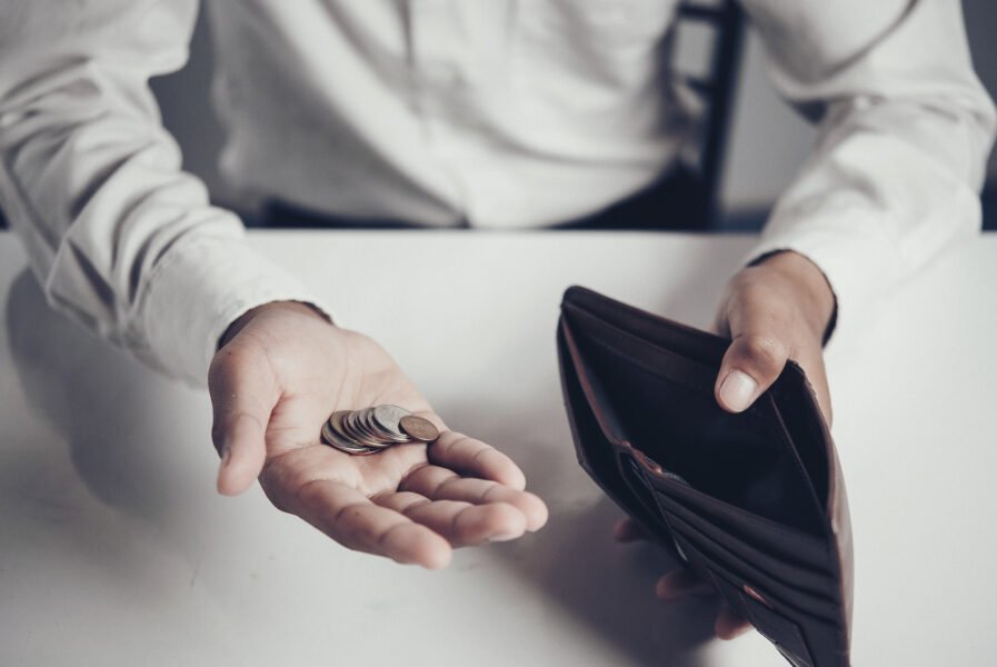 Money-Problem-Solution