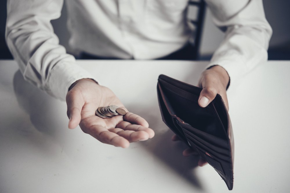 Money-Problem-Solution