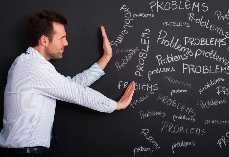 Business-Problem-Solution