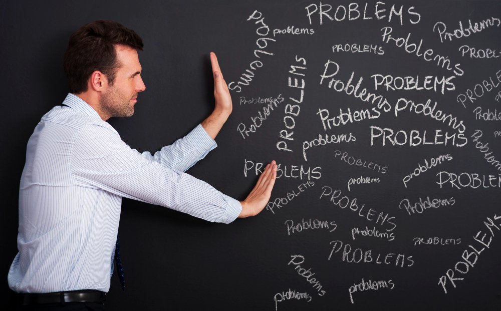 Business-Problem-Solution