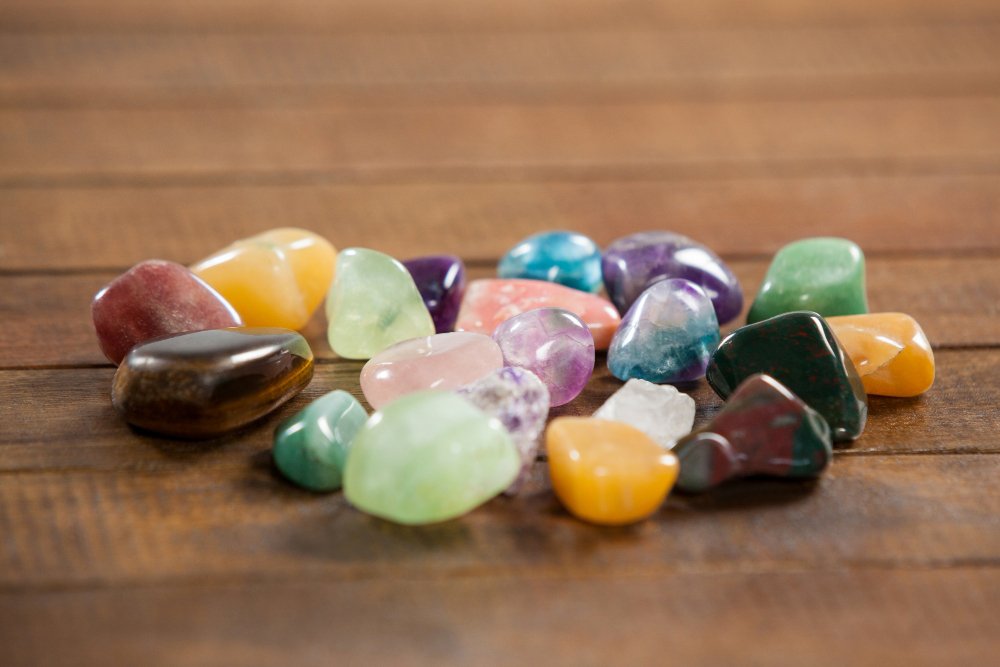 Gemstone-Solution