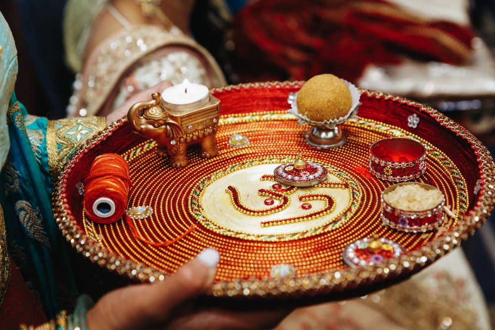 Hawan-and-Pooja