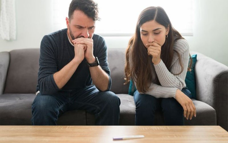 Childless-Couple