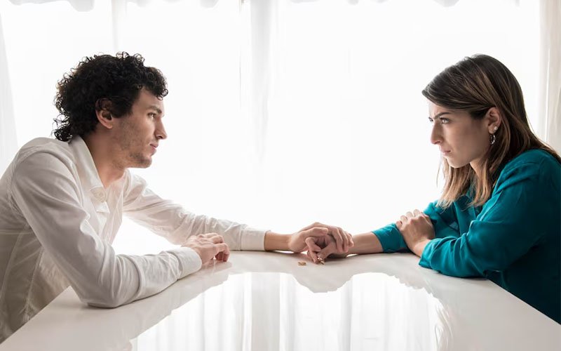 Divorce-Problem-Solution