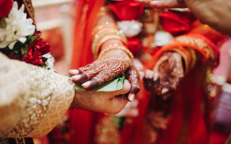 Intercaste-Marriage