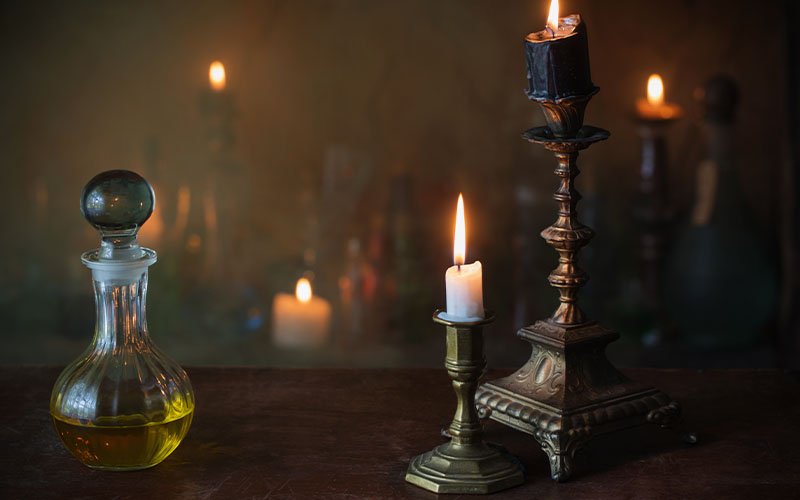 Black-Magic-Specialist-in-Punjab