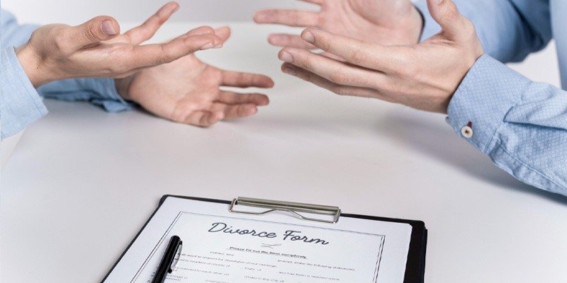 Divorce-Problem-Solution