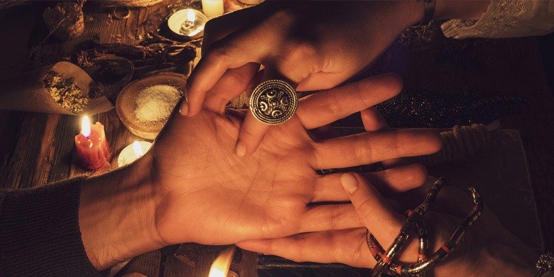 Symptoms of Vashikaran