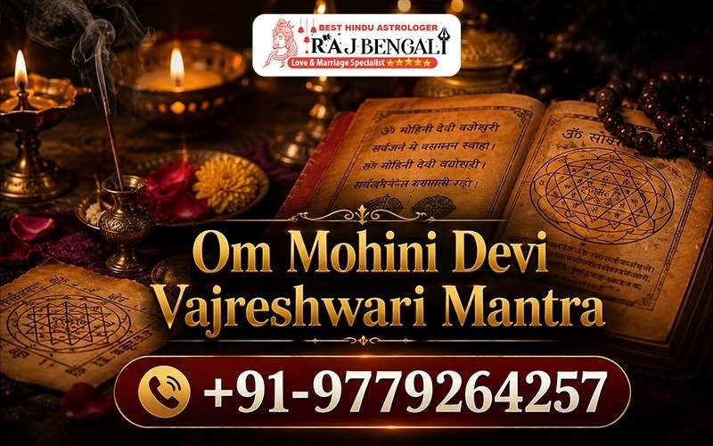 Om-Mohini-Devi-Vajreshwari-Mantra