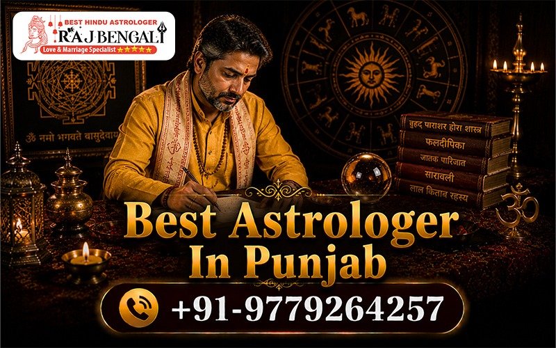 Best-Astrologer-In-Punjab