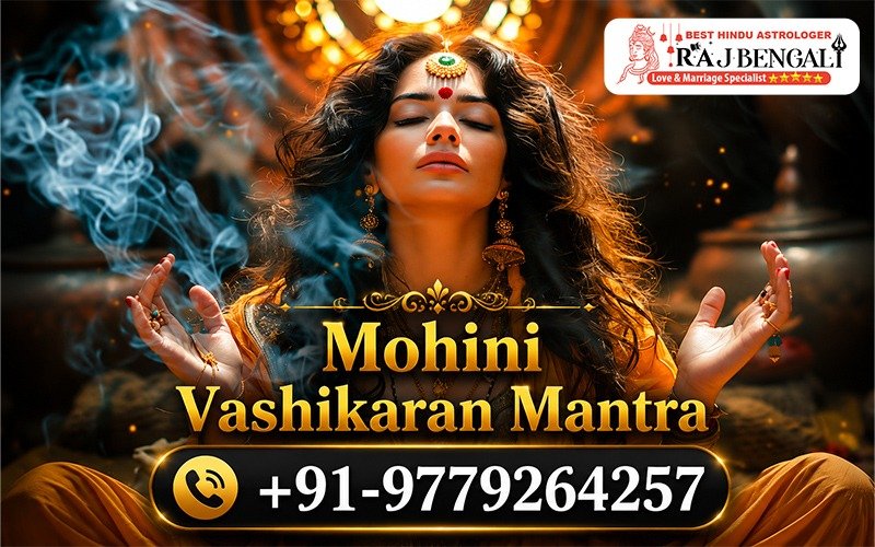 Mohini-Vashikaran-Mantra