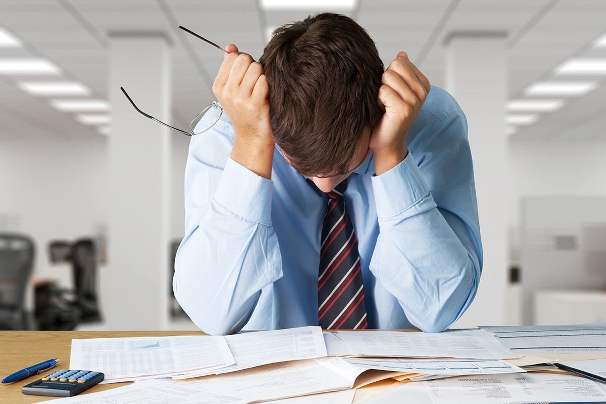 Astrological Signs You're in the Wrong Career