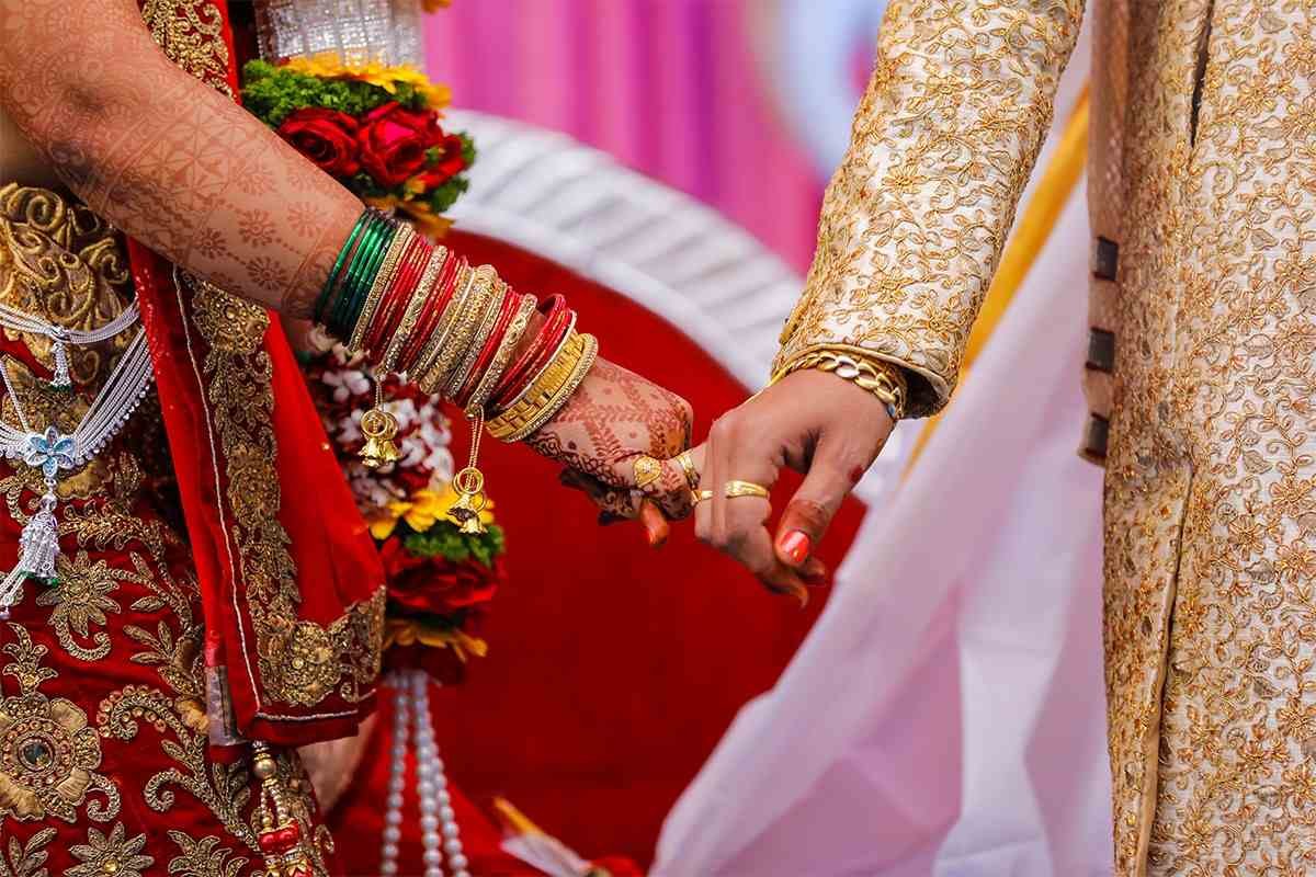 Best Wedding Dates in 2027 According to Panchang