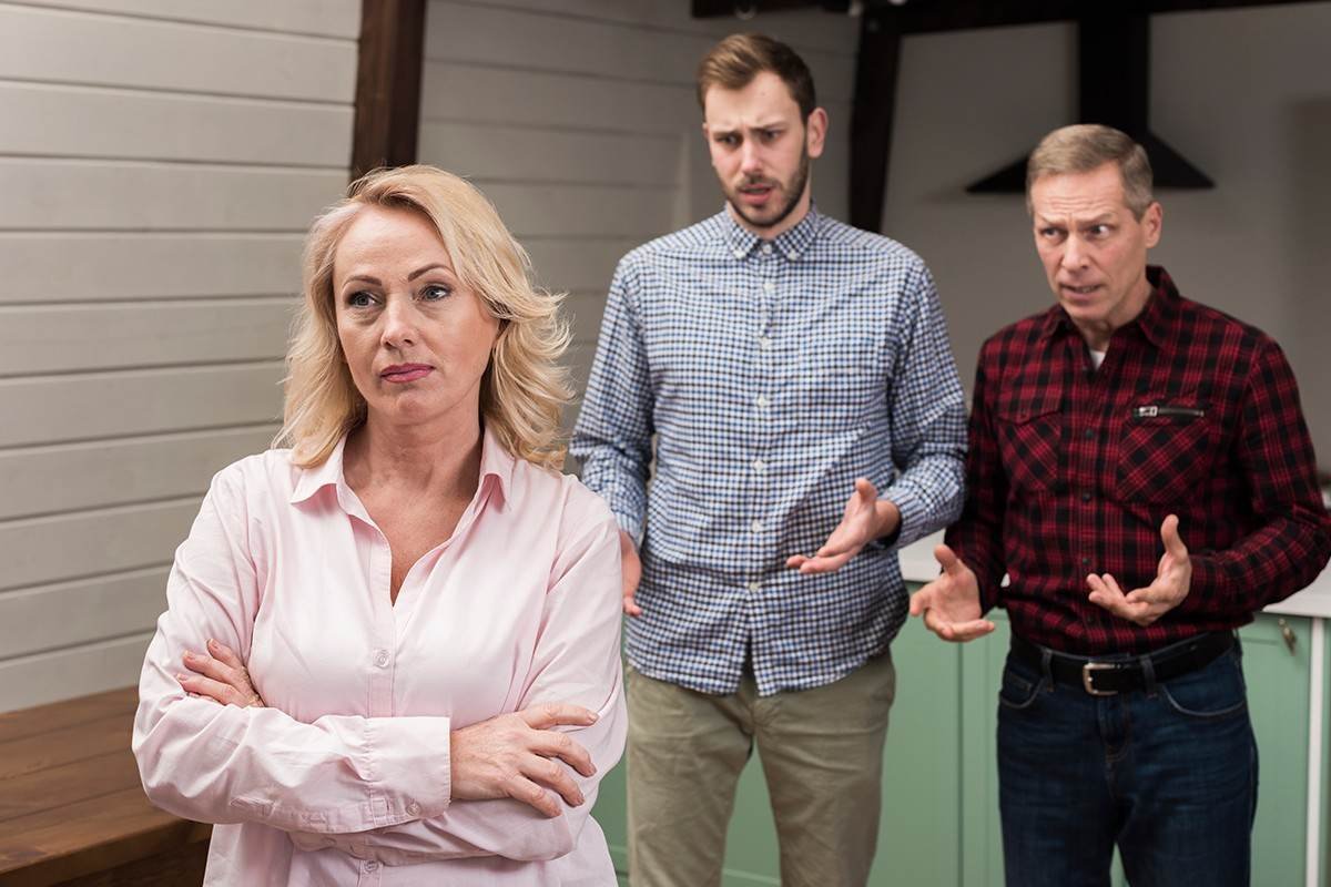 In-Law Conflicts Astrological Causes and Remedies