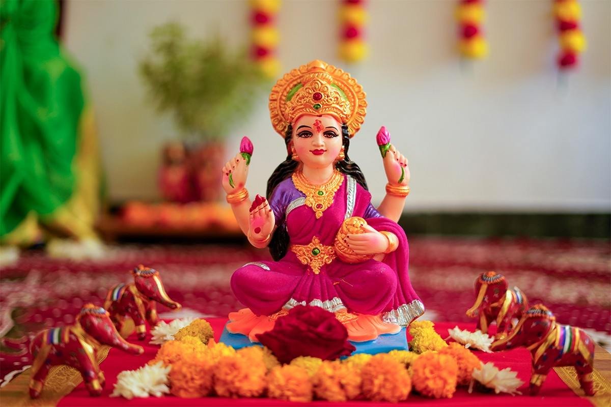 Navratri 2027: Dates, Significance, and Puja Vidhi