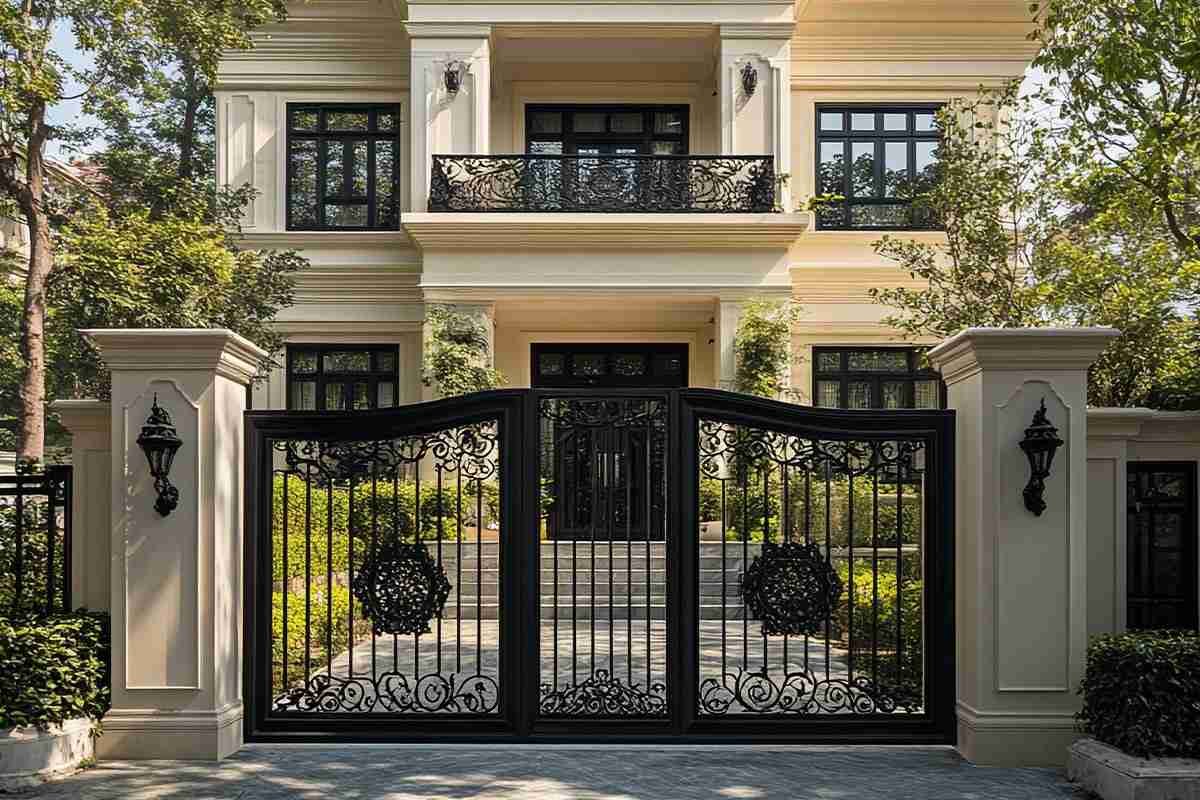 Vastu for Main Entrance: Why Direction Matters