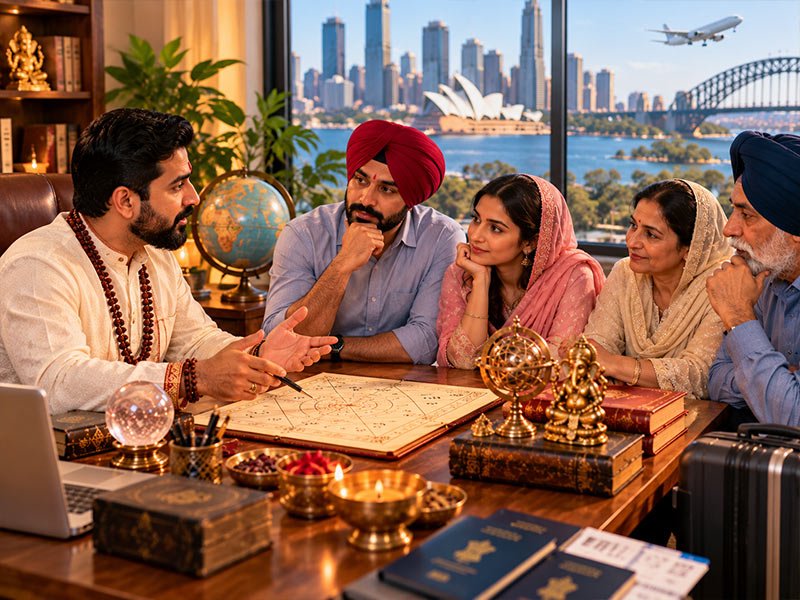 Marriage and Relationship Guidance for Punjabi Families Abroad